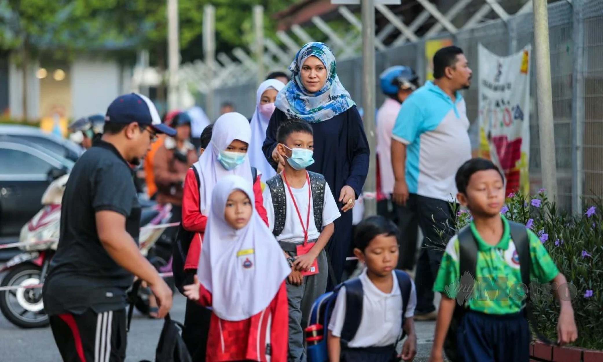 KPM kuat kuasa larangan aktiviti luar bilik darjah