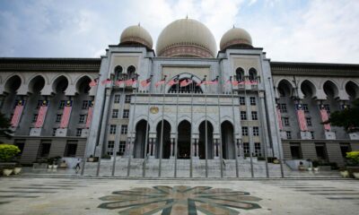 Kalimah Allah: Ummah tuntut penjelasan menteri agama