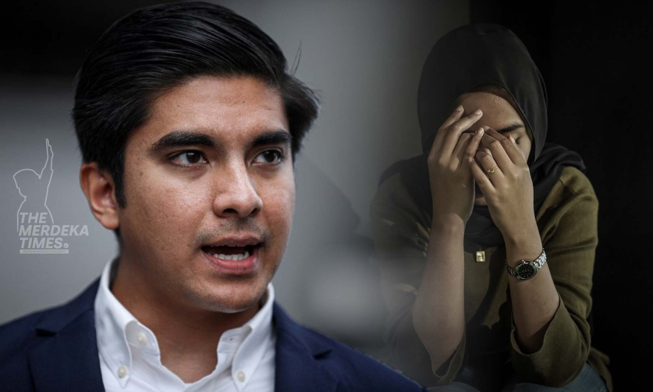 Kenapa masih ada pelajar praktikal tidak diberi elaun? – Syed Saddiq