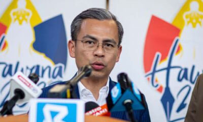Kerajaan teliti 3W seiring perubahan media semasa – Fahmi