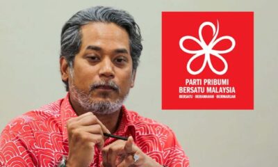 Khairy akan putuskan segera tawaran Muhyiddin