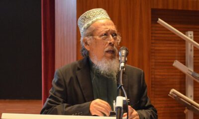 Konsep Madani Anwar bertentangan konsep sebenar dalam Islam – NGO