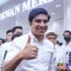 Konvensyen Nasional Kerajaan Perpaduan: Petanda baik untuk MUDA – Syed Saddiq