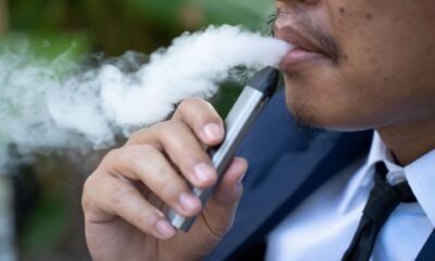 Kos rawatan kecederaan paru-paru akibat vape cecah RM150,000