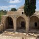 Kumpulan pelaku vandalisme serang, robohkan mimbar masjid di utara Israel