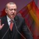 LGBT tidak akan 'menyusup' dalam kepimpinan Türkiye – Presiden Erdogan