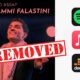 Lagu Palestin ‘Ana Dammi Falastini’ dialih keluar dari Spotify, platform penstriman muzik utama