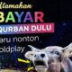 Lebih baik buat korban daripada beli tiket Coldplay – Netizen