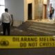 Lelaki mengaku sebagai perutusan Rasulullah serang pejabat MUI