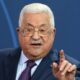 Mahmoud Abbas gesa keahlian Israel dalam PBB digantung