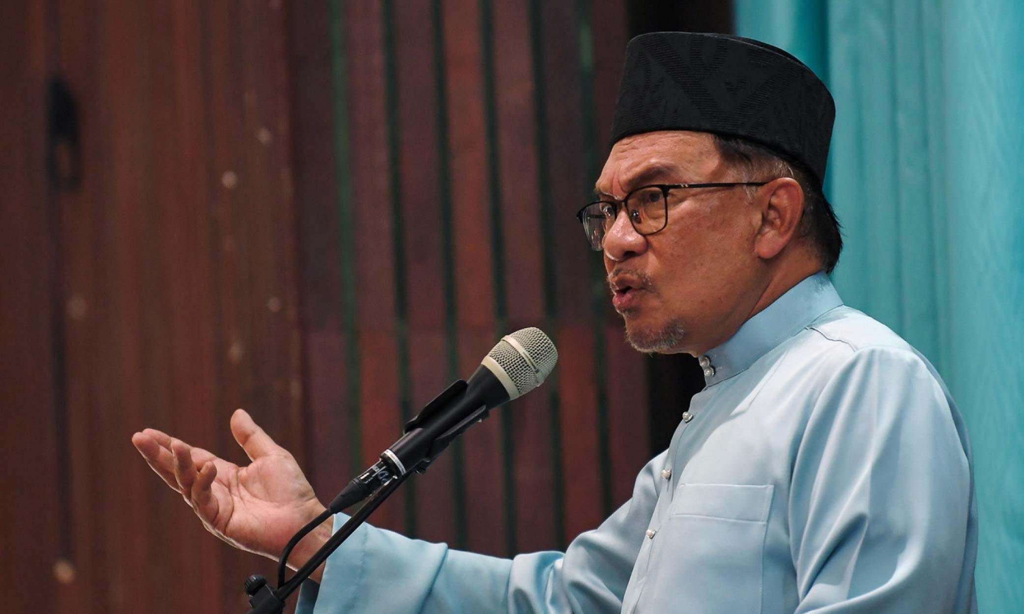Malaysia ambil langkah proaktif tangani Islamofobia – PM