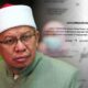 Mantan menteri agama harap Kerajaan Madani ada ‘jawapan’ mengapa tarik semula rayuan kes kalimah Allah