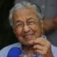 Nak tunjuk hanya Anwar mampu beri 'makan' pada rakyat – Tun M