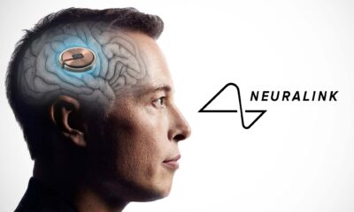 Neuralink dapat kelulusan uji implan otak pada manusia