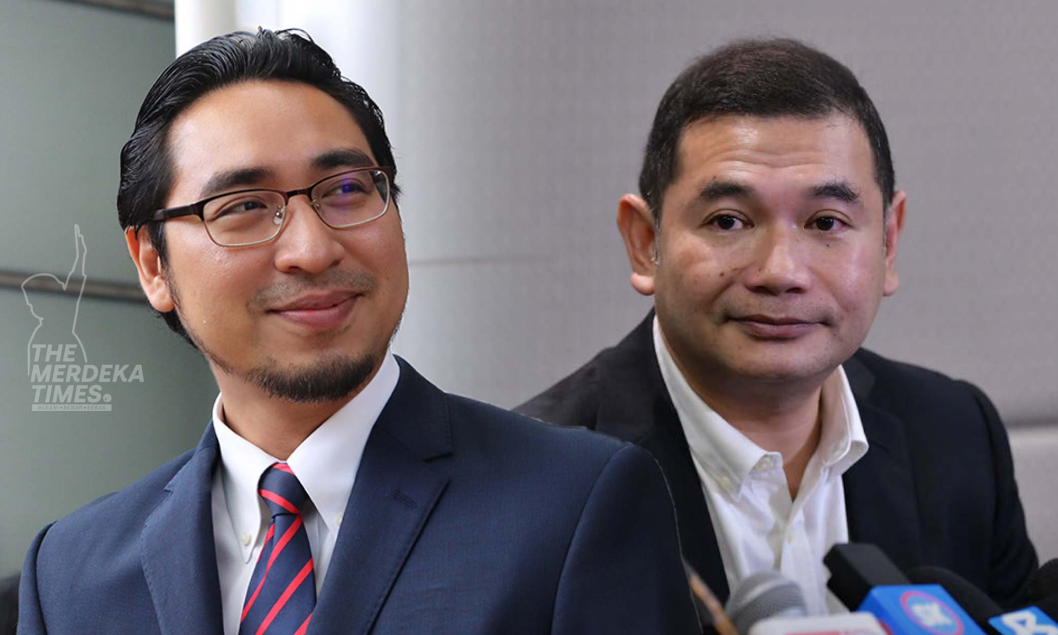 OPR naik: Apa sudah jadi formula Rafizi? – Wan Ahmad Fayhsal