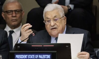 PBB pertama kali peringati ulang tahun Nakba Palestin