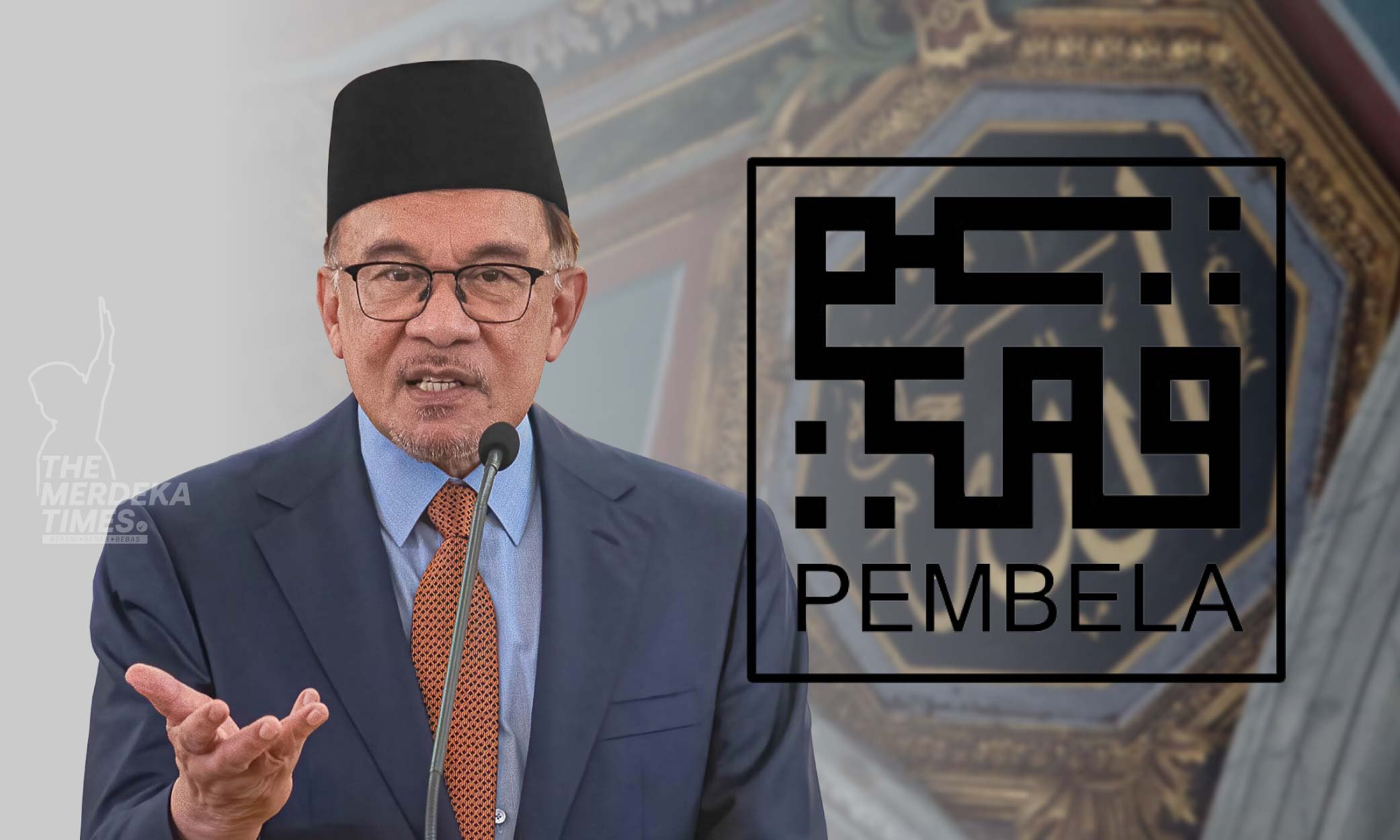 Tarik balik rayuan kes kalimah Allah, kerajaan tak hormati institusi lebih tinggi – PEMBELA