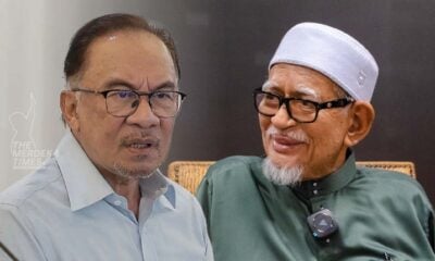 PM nafi Kerajaan Perpaduan tawar kerjasama dengan PAS