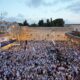 Peneroka haram Yahudi cetus provokasi, sekat azan subuh di Masjid al-Aqsa