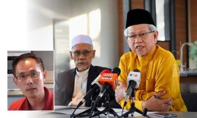 Pengerusi JMB Tri Pinnacle mohon maaf kepada umat Islam isu pembesar suara laungan azan