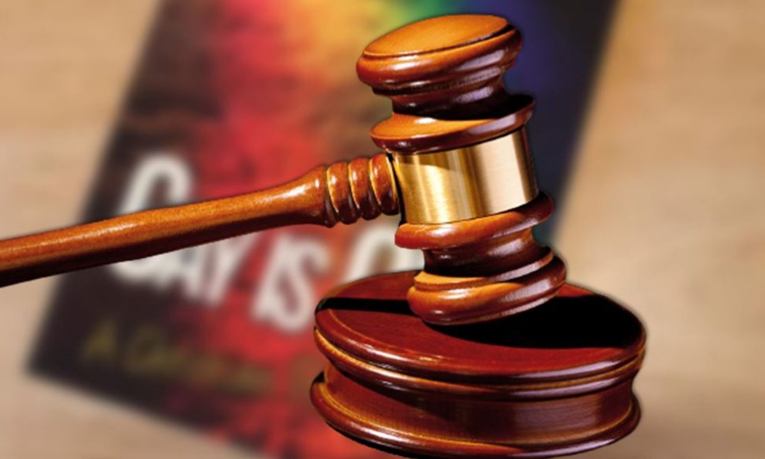 Pengharaman buku ‘Gay is Okay’ patuhi peruntukan undang-undang