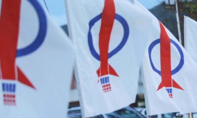 Pengundi UMNO masih fobia logo ‘roket’