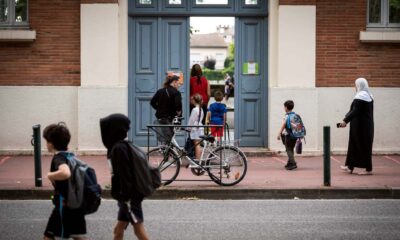 Perancis: Tindakan sekolah minta jumlah ketidakhadiran ketika hari raya cetuskan kemarahan ramai