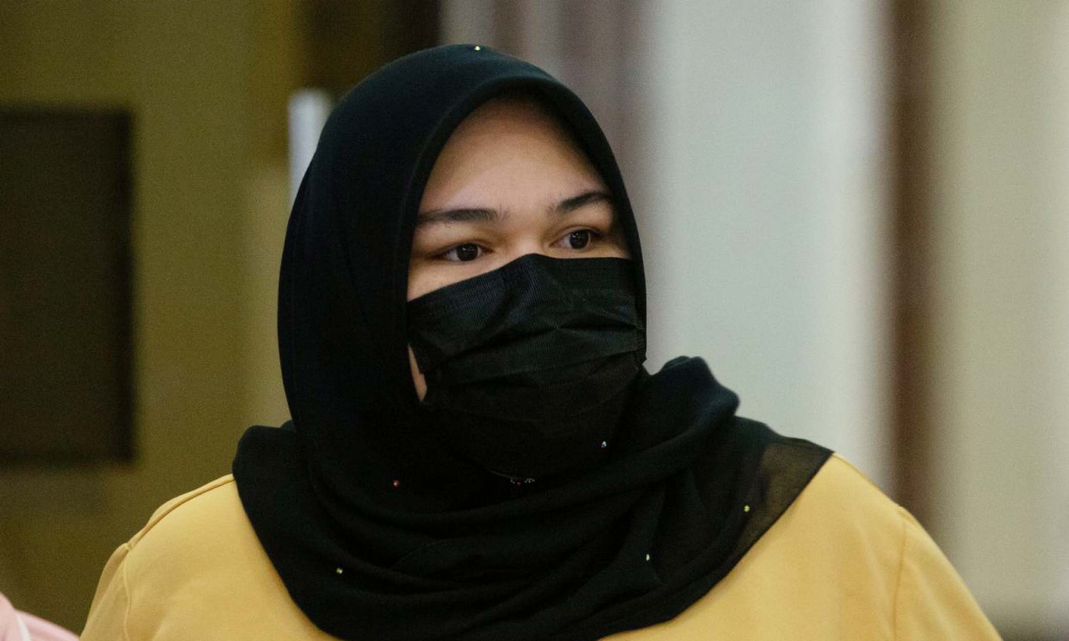Permohonan Siti Bainun untuk tangguh hukuman penjara ditolak lagi