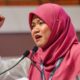 Pertingkat kebajikan guru melalui 10 prakarsa – Fadhlina