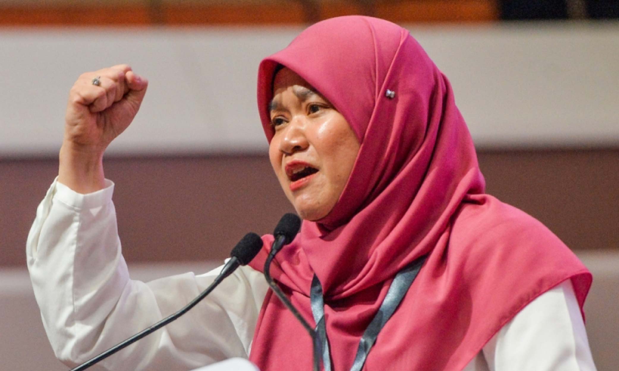 Pertingkat kebajikan guru melalui 10 prakarsa – Fadhlina