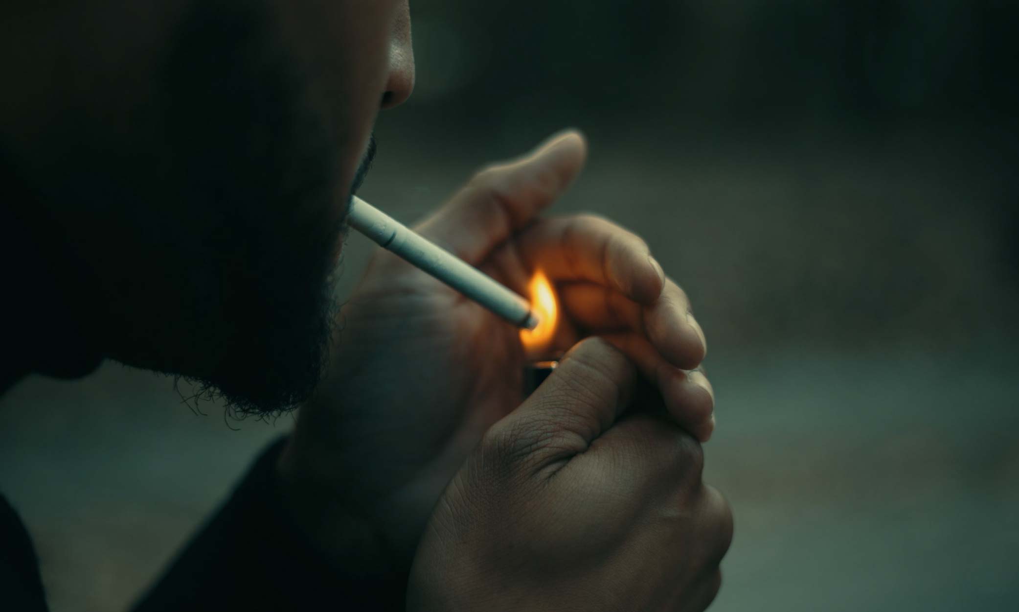 Portugal menguatkuasakan larangan merokok