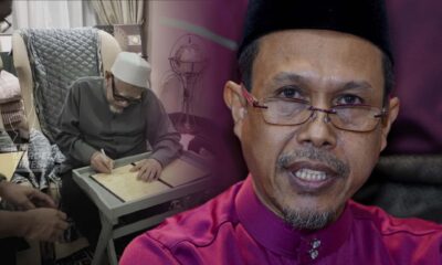 Proklamasi Orang Melayu tak rasis – BERJASA