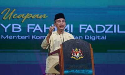 RUU penubuhan Majlis Media Malaysia dijangka dibentang Mac 2024