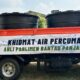 YB guna air pili bomba, rakyat sambut baik tindakan pantas bantu rakyat