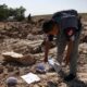Rejim Zionis robohkan sekolah di Palestin