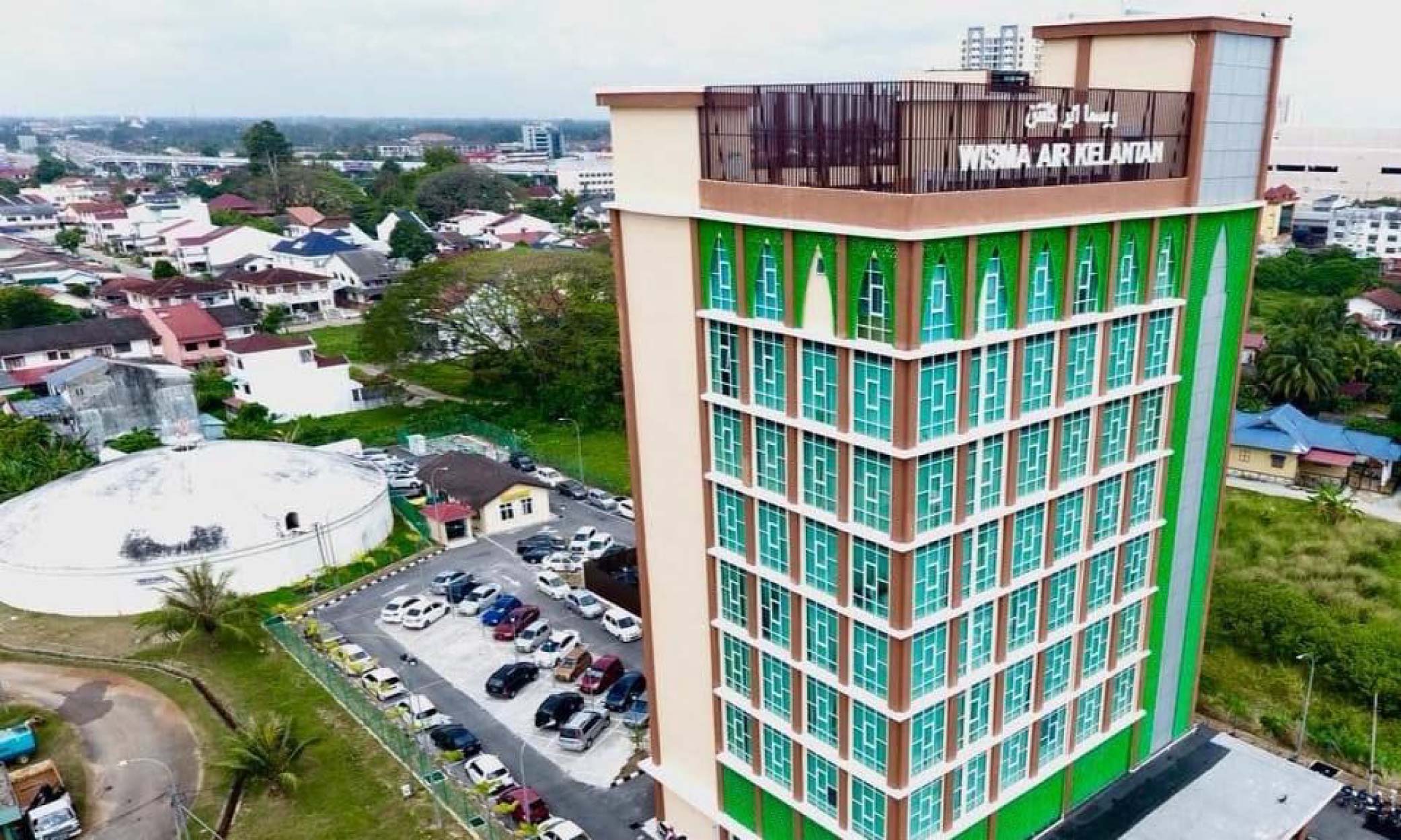 Sagu hati Aidilfitri untuk ringankan beban warga syarikat – AKSB