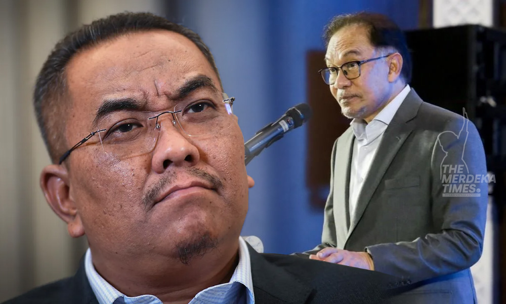 Sanusi cabar Anwar kemuka bukti PN terima dana judi