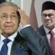 'Saya yang kena tuduh, saya pula kena isytihar harta' – Tun Mahathir