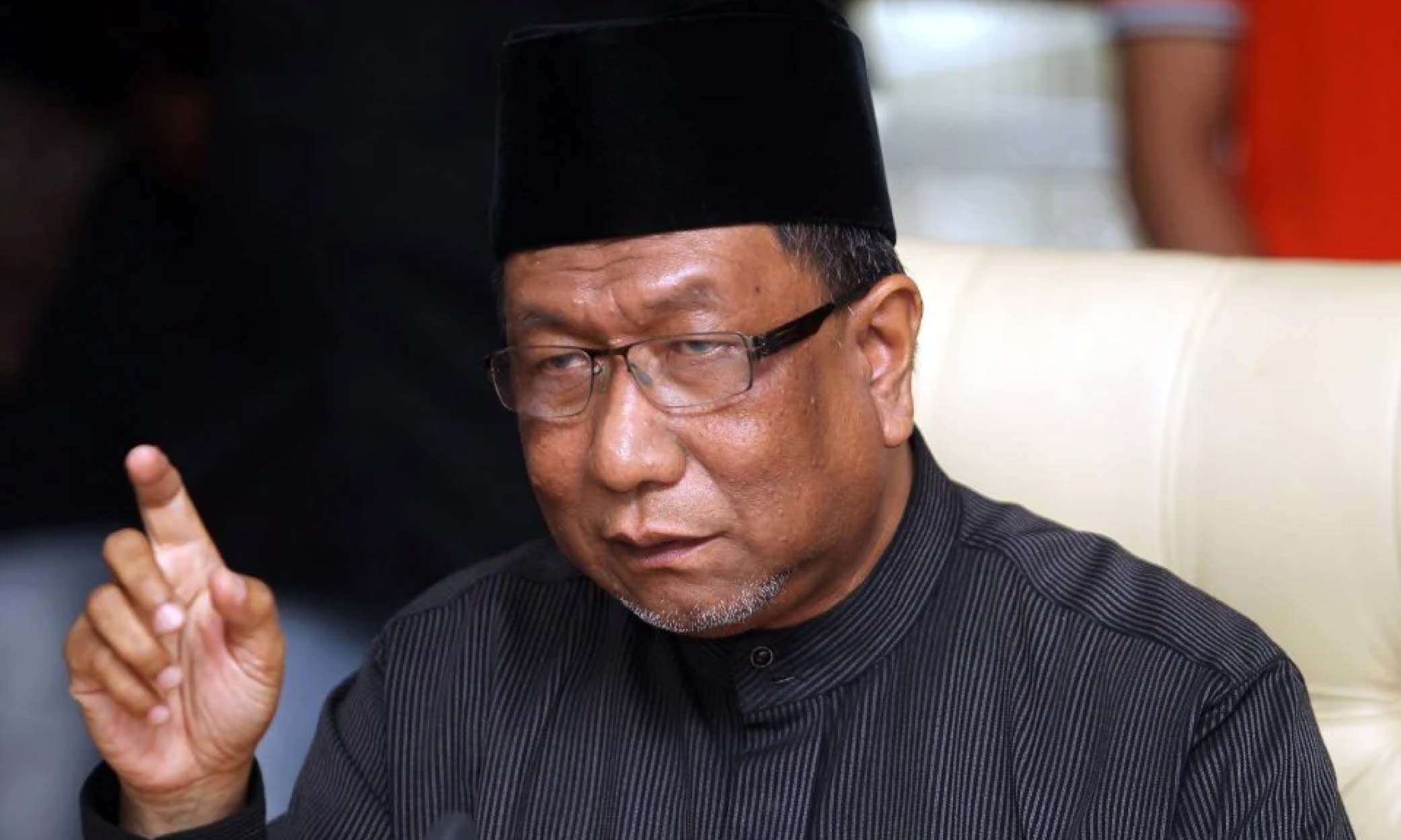 Sebaik-baiknya TH urus badal haji – Mufti Pahang