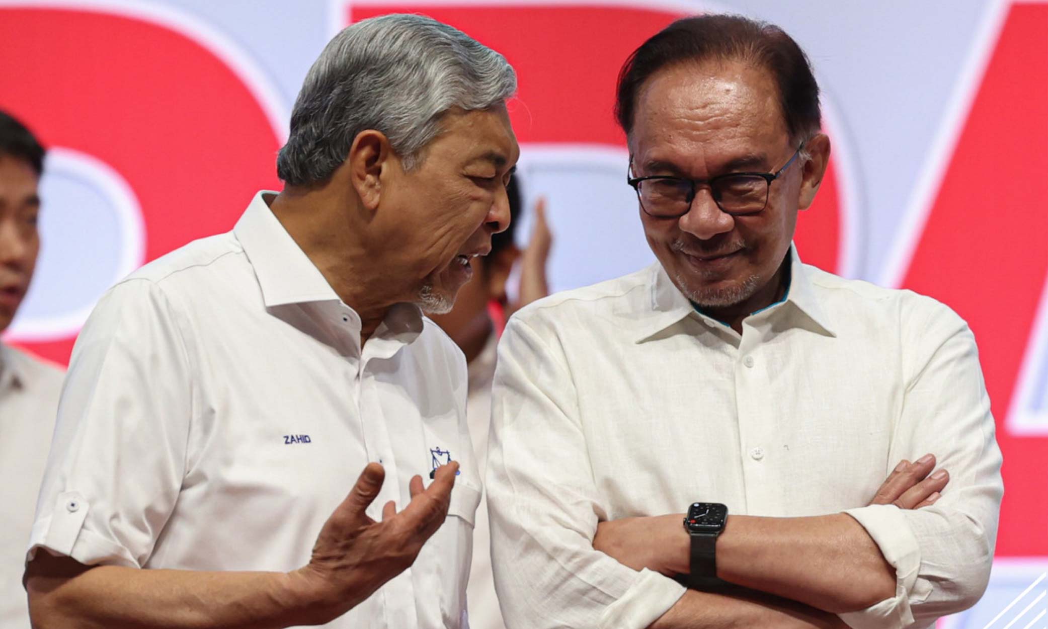 Semua parti dalam Kerajaan Perpaduan tak layan sebarang cubaan sabotaj kerajaan – PM