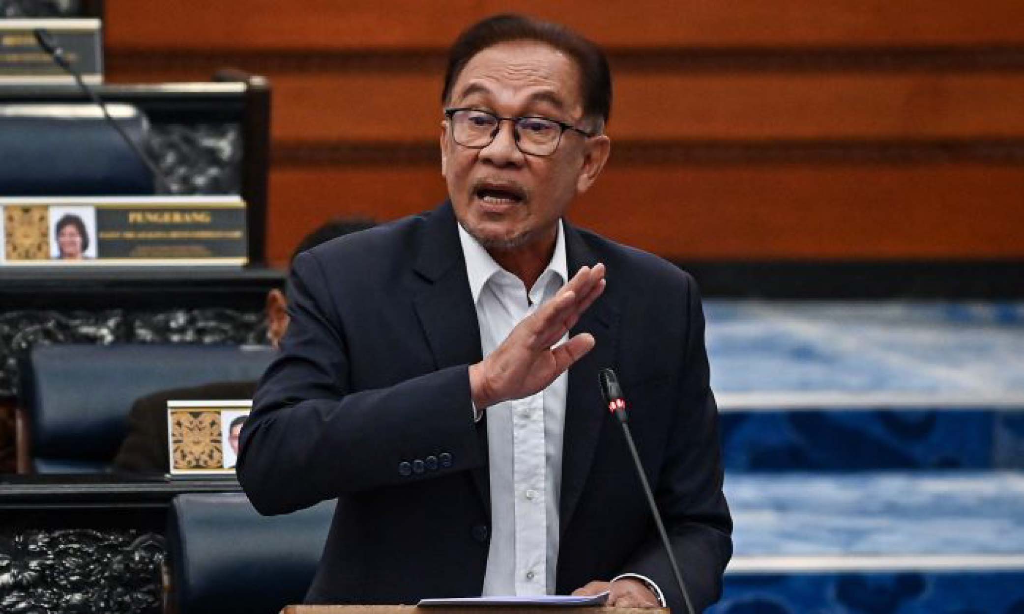 T20 tidak lagi nikmati subsidi elektrik, haji – PM