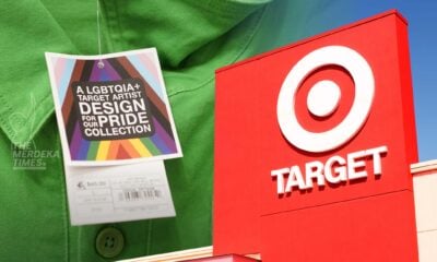 Target tarik balik, alih keluar koleksi produk LGBTQ dari rangkaian kedainya