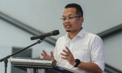 Tarif elektrik untuk T20 diumum masa terdekat