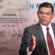 Tarik balik rayuan bukan libatkan penggunaan kalimah Allah – Saifuddin