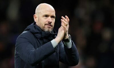 Ten Hag janjikan Piala FA buat peminat Manchester United