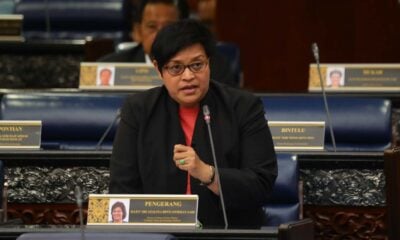 Tiada bukti PN terima dana syarikat judi – Azalina