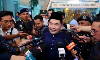 Tiada campur tangan politik dalam keputusan OPR – Rafizi