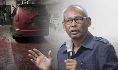 Tiada tindakan terhadap ‘along’ punca besar kepala, merasa kebal – Musa Hassan