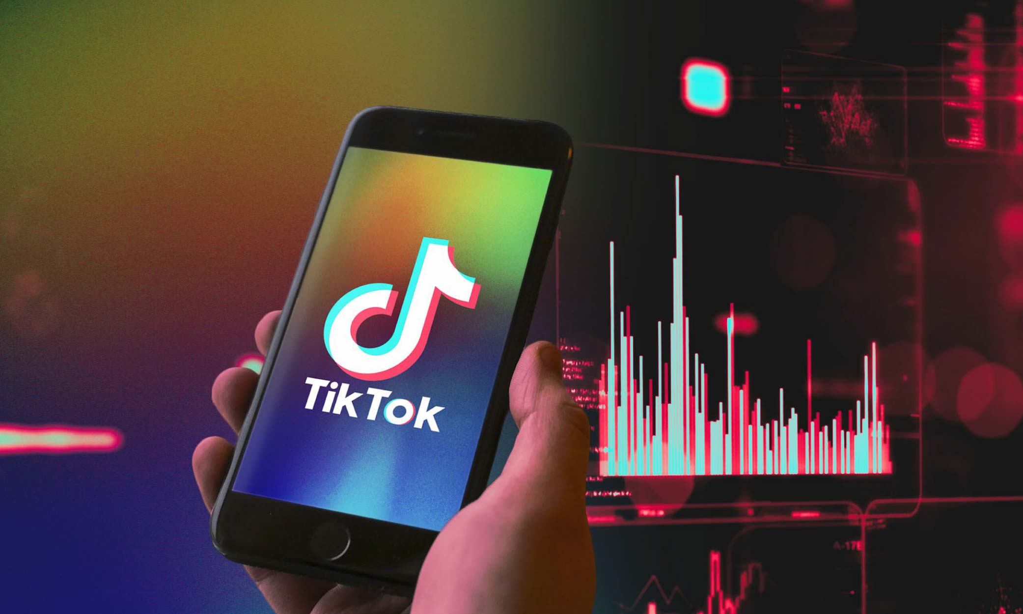 TikTok susun senarai pengguna tonton kandungan LGBT