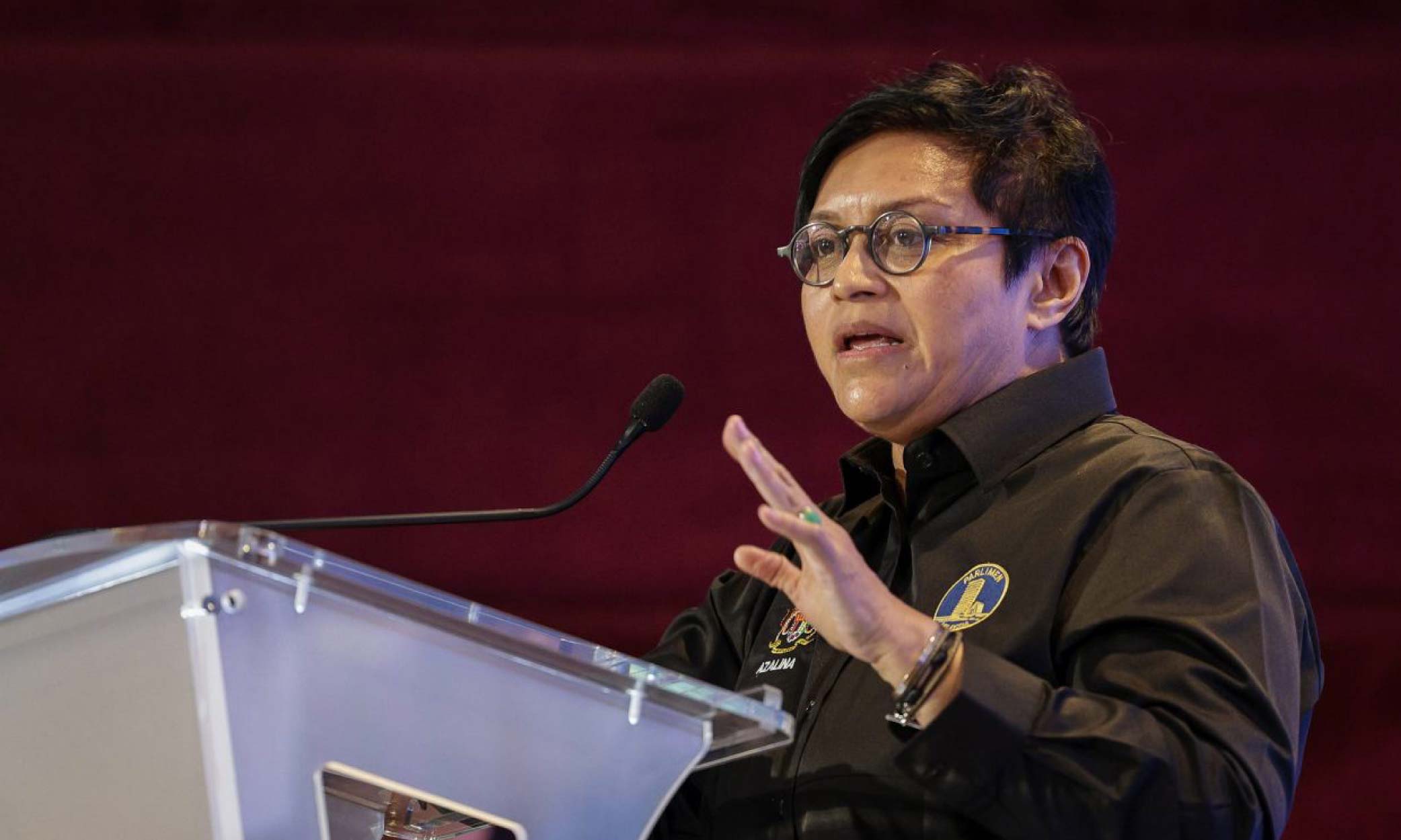 Tuntutan ke atas Sabah satu penyalahgunaan undang-undang – Azalina